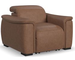 Camden 1427 Power Headrest Power Recliner (2 colors)