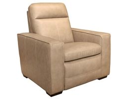 Dutch 1519 Triple Power Recliner (+2 colors) in stock