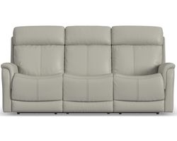 View 1524 Triple Reclining Sofa (050-01) +3 colors