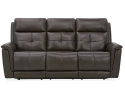 Ranger Triple Power Reclining Sofa with Heat and Massage (86") 2 colors