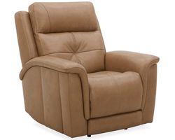 Ranger 1640 Triple Power Recliner with Heat and Massage (2 colors)