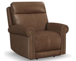 Alexander 1645 Triple Power Recliner 706-71 (2 colors)