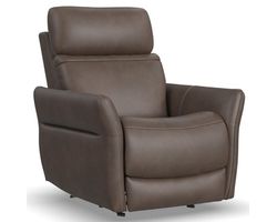 Artemis 1823 Triple Power Rocker Recliner 886-72 (2 colors) Zero gravity - Heat and massage