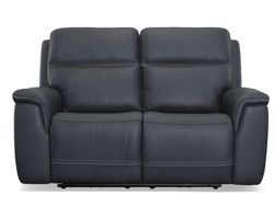 Sawyer Power Reclining Loveseat with Power Headrests and Lumbar (009-42) ZERO GRAVITY (in stock)
