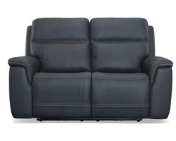 Sawyer Power Reclining Loveseat with Power Headrests and Lumbar (009-42) ZERO GRAVITY (in stock)