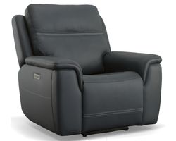 Sawyer Power Recliner with Power Headrest and Lumbar (009-42) ZERO GRAVITY (in stock)