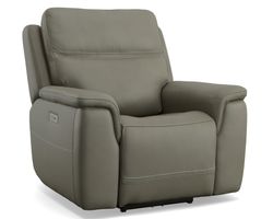 Sawyer Power Recliner with Power Headrest and Lumbar (009-01) ZERO GRAVITY (in stock)