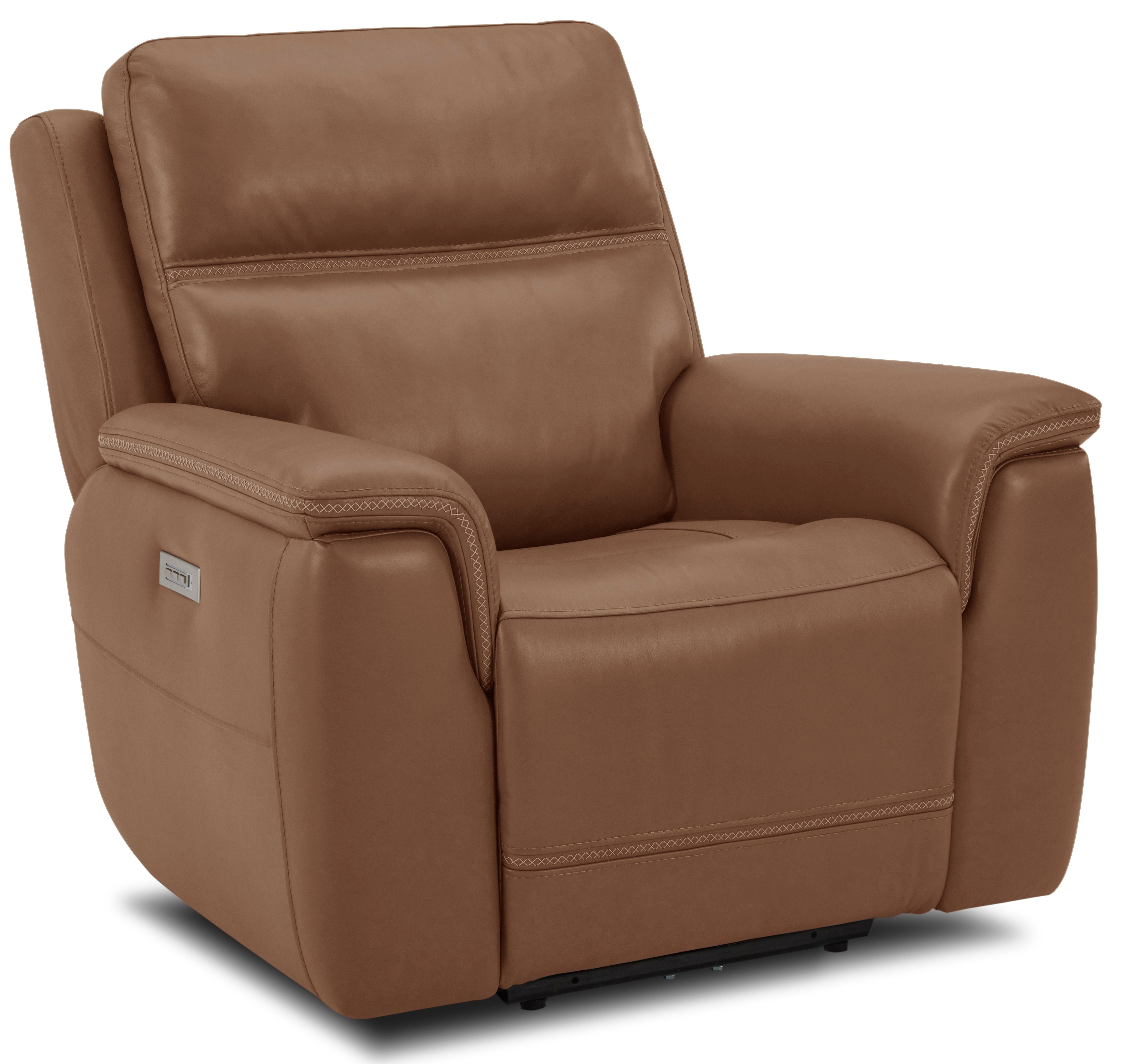 Sawyer Triple Power Recliner (727-73) ZERO GRAVITY - 3