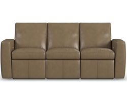 Aria 1865 Power Reclining Sofa 734-01 (85&quot;) 2 colors