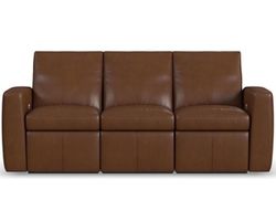 Aria 1865 Power Reclining Sofa 734-72 (85&quot;) 2 colors