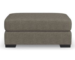 Charisma 30&quot; x 40&quot; Cocktail Ottoman (+12 colors)