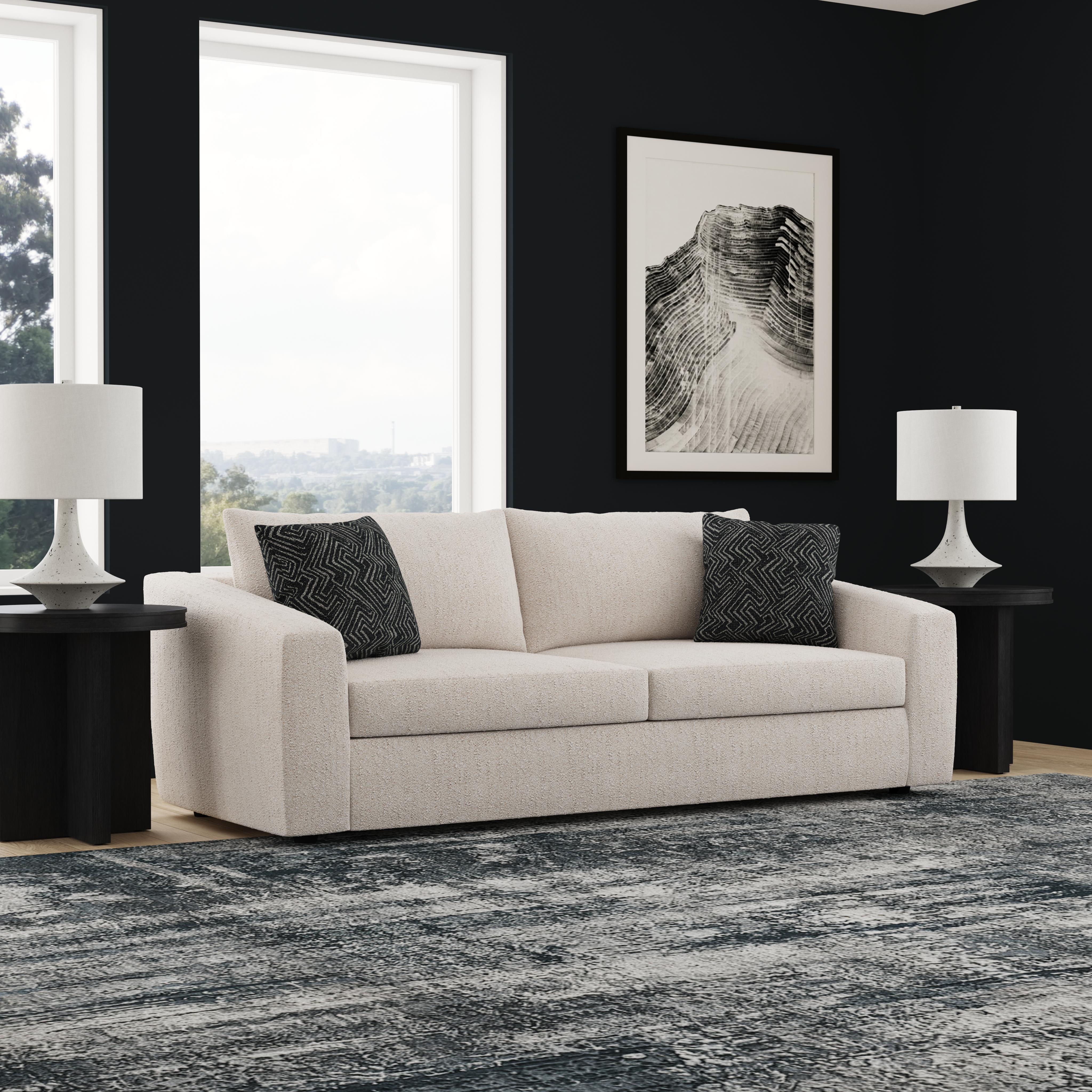 Knox VM022 Sofa (86