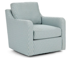 Sable VM023 Swivel Chair (+18 fabrics)
