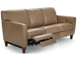 Digby Q3966 Power Inclining Sofa 734-01 (79") 2 colors (in stock)