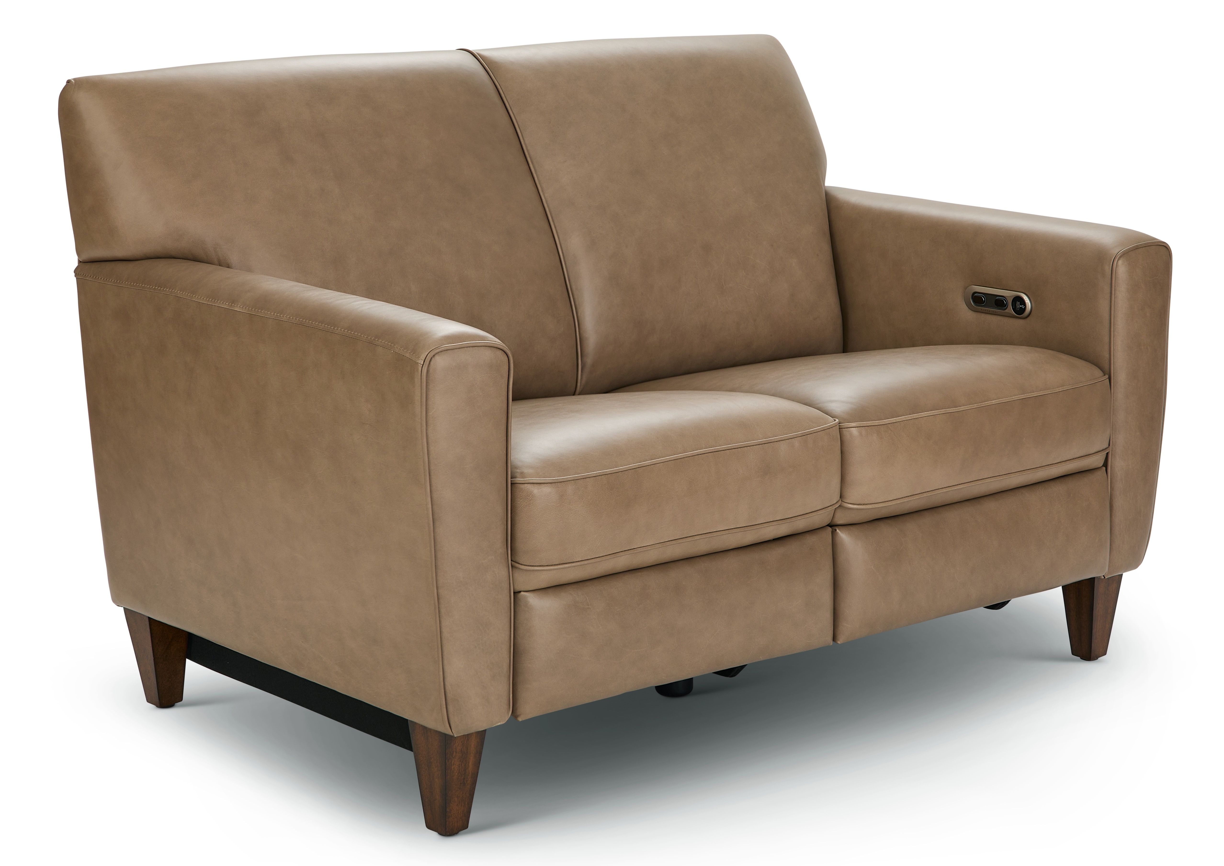 Digby Q3966 Power Inclining Sofa 734-01 (79