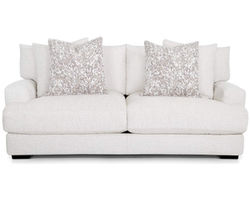 Minka 809 Sofa (87&quot;) includes pillows