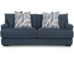 Camden 809 Sofa (87&quot;) includes pillows