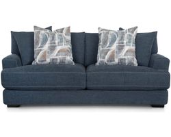 Camden 809 Sofa (87") includes pillows