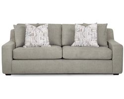 Juniper 814 Sofa (90&quot;) includes pillows