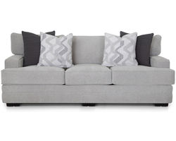 Stella 953 Sofa (101") includes pillows