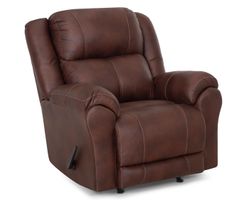 Croft 606 Rocker Recliner Hickory (2 colors)