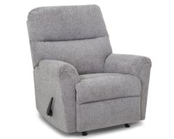 Harvey 4747 Rocker Recliner (2 colors)