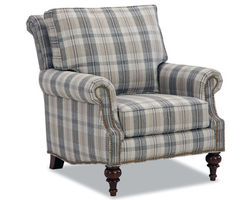 Santa Cruz 0282 Nailhead Chair (IN STOCK)