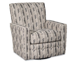 Traci 4910 Swivel Glider - IN STOCK