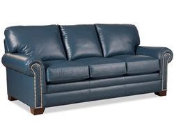 Baltimore 7565 Leather Sofa (86&quot;) - IN STOCK