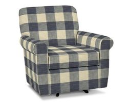 Leonardo 0757 Swivel Chair - IN STOCK