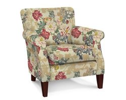 Redwood 072610 Swivel Chair - IN STOCK