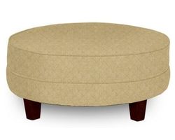 Messer M9001 Cocktail Ottoman - IN STOCK