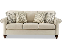 Delilah 7738 Sofa (85&quot;) - IN STOCK