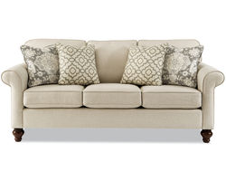 Delilah 7738 Sofa (85") - IN STOCK