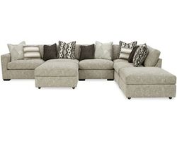 Salem 7927 Sectional - IN STOCK