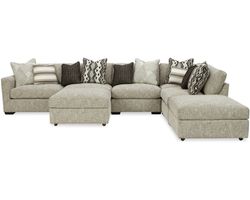 Salem 7927 Sectional - IN STOCK