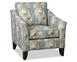 Costa Mesa 0215 Chair - IN STOCK