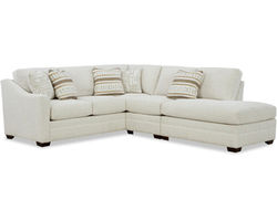 Seneca F9443 Sectional (IN STOCK)