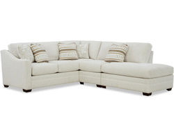 Seneca F9443 Sectional (IN STOCK)