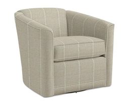 Redland 040610 Swivel Chair (IN STOCK)