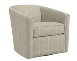 Redland 040610 Swivel Chair (IN STOCK)