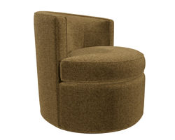 Highlife 0426 Swivel Chair (+100 performance fabrics)