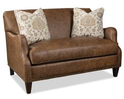 Cotswold 05033 Leather Settee (+40 leathers)
