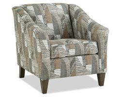 Macinaw 053810 Accent Chair (+100 performance fabrics)