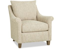 Shefield 7464 Chair (+100 performance fabrics)