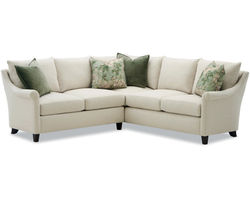 Shefield 7464 Sectional (+100 performance fabrics)