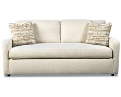 Layla 7501 Sofa (77") +100 performance fabrics