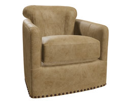Winslow L0404 Swivel Glider (+40 leathers)