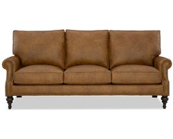Eastwood L7482 Leather Sofa (89") +40 leathers