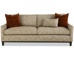 Axion 7513 Sofa (86&quot;) +100 performance fabrics